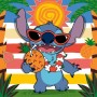 Ravensburger - Puzzle Disney Stitch 3x49 piese Ravensburger - 5